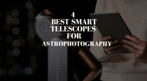 Best Smart Telescopes for Astrophotography