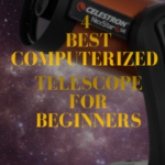 Best Computerized Telescope for Beginners