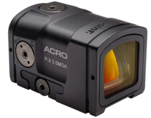 Aimpoint ACRO P-2