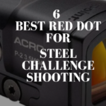 Best Red Dot for Steel Challenge Shooting