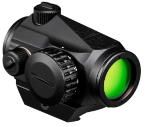 Vortex Crossfire II Red Dot