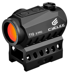 Cyelee T10 Red Dot Sight