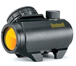 Bushnell TRS-25 Red Dot Sight 