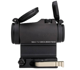 Aimpoint Micro T-2