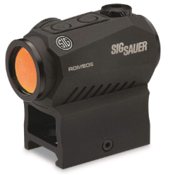 SIG Sauer Romeo5