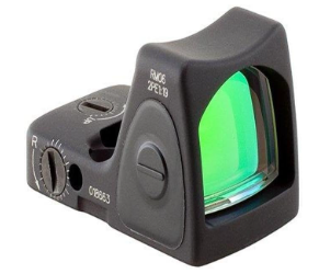 Trijicon RMR Type 2