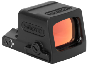 Holosun EPS / EPS Carry