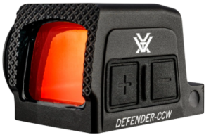 Vortex Defender-CCW / Defender-ST