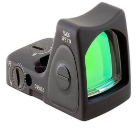 Trijicon RMR Type 2 Red Dot