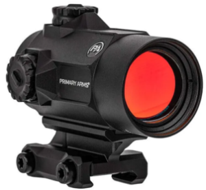 Primary Arms SLx MD-25