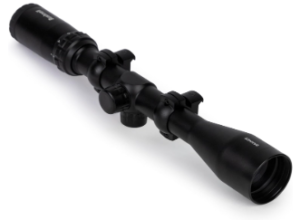 Bushnell Banner Dusk & Dawn 3-9x40mm