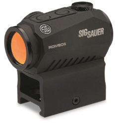Sig Sauer Romeo5