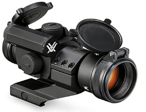 Vortex StrikeFire II