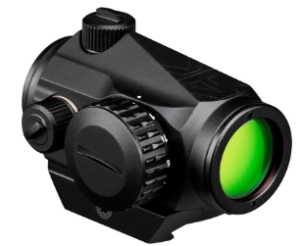 Vortex Crossfire Red Dot