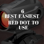 Easiest Red Dot to Use