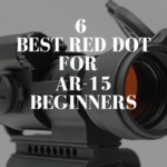 Best Red Dot for AR-15 Beginners