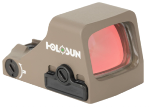 Holosun HE407K X2 Red Dot