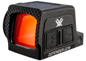 Vortex Defender-CCW