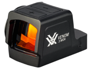 Vortex Venom