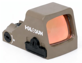Holosun 507K X2