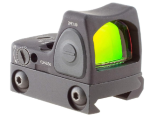 Trijicon RMR Type 2