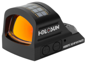 Holosun 507C