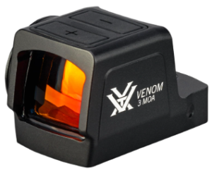 Vortex Venom Red Dot (3 MOA)