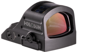 Holosun 507C X2