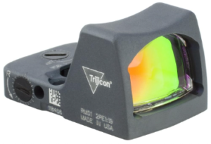 Trijicon RMR Type 2 RM01