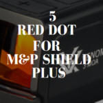 Red Dot for M&P Shield Plus