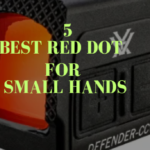 Best Red Dot for Small Hands