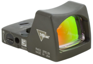 Trijicon RMR