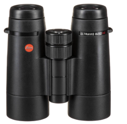 Leica Ultravid HD-Plus 8x42
