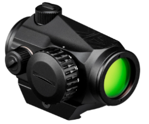 Vortex Crossfire Red Dot