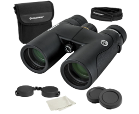 Celestron Nature DX ED 8x42
