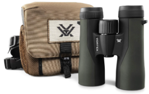 Vortex Crossfire HD 8x42
