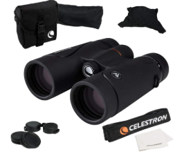 Celestron TrailSeeker 8x42