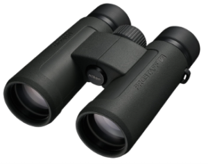 Nikon Prostaff P3 8x42