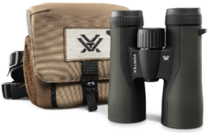 Vortex Triumph HD 10x42