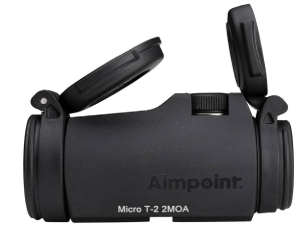 Aimpoint Micro T-2