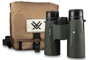 Vortex Viper HD 10x42