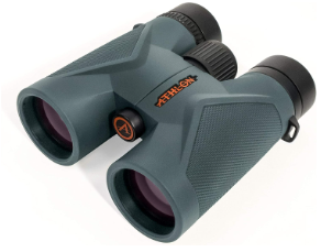 Athlon Midas UHD 8x42