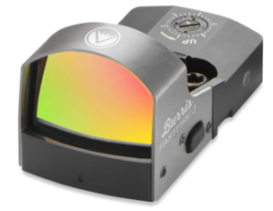 Burris FastFire III