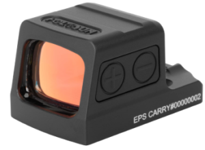 Holosun EPS Carry