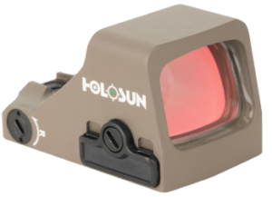 Holosun 407K X2