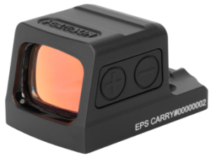Holosun EPS 2 MOA Red Dot Enclosed