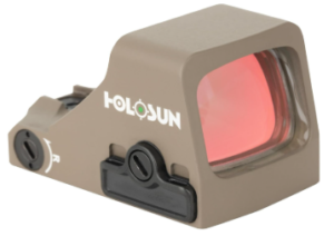 Holosun HE407K