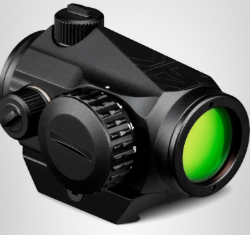 Vortex Crossfire Red Dot