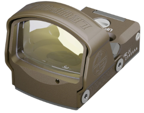 Leupold DeltaPoint Pro