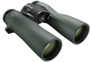 Swarovski NL Pure 8×42